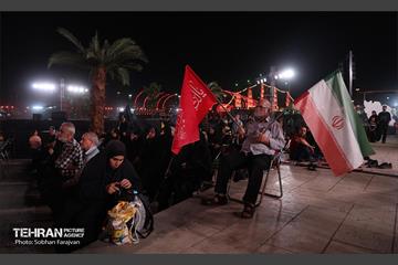 چهارمین رویداد آیینی «محرم شهر» 33
