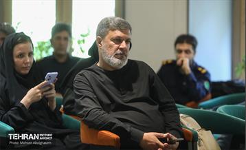 رویداد «آخرین دیدار» از نگاه نیروهای شهربان شهرداری تهران 26