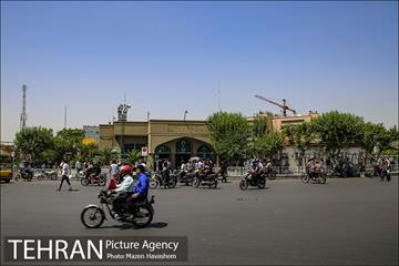 شهرنگار؛ حوالی میدان امام خمینی(ره) 17