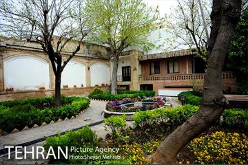 خانه مهربان تهران 12