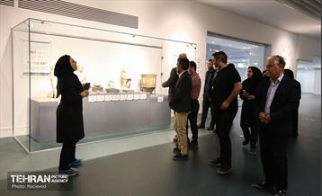 پنجمین نشست هم اندیشی مدیران گردشگری مناطق 22 گانه 30