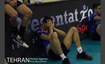 پیروزی تیم امید ایران مقابل روسیه 26