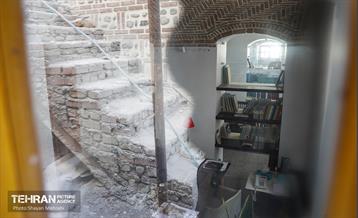 عمارت سرهنگ یوسف بهرامی 15