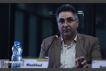 دومین روز اجلاس بین‌المللی «رویداد شهری تهران» 20