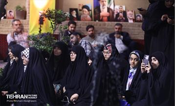 سوگواره شهید سید حسن نصرالله 20