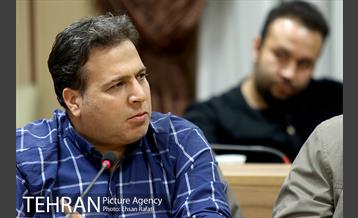 نشست هم اندیشی مهندس عارف نیا با خبرنگاران حوزه شهری 29