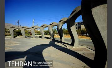 بوستان جوانمردان ایران 31