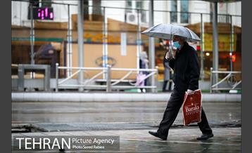 بارش باران در آخرین روز اردیبهشت -2 10