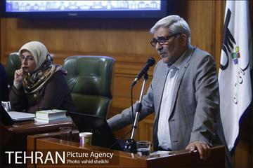 روز دوم ارائه برنامه کاندیداهای شهرداری تهران در جلسه شورای شهر  4
