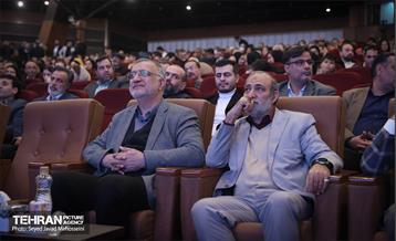 مراسم تقدیر از خوش حسابان پرداخت عوارض شهری 14