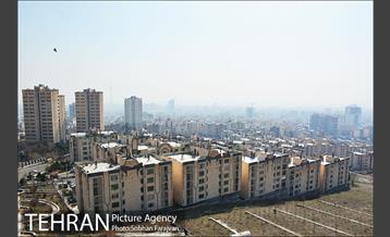 سایه ویروس کرونا بر شهر 11