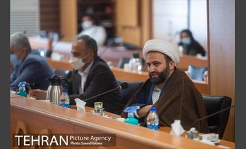 جلسه شورای هماهنگی اجتماعی فرهنگی ورزشی با دستور کار محرم 23