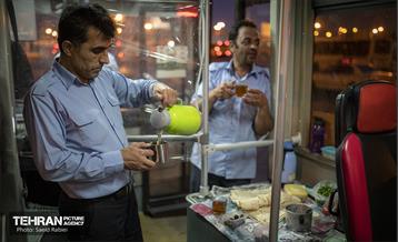 رمضان ماه میهمانی خدا 12