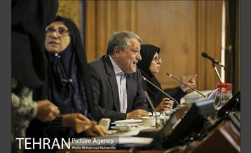 جلسه شورای شهر 21