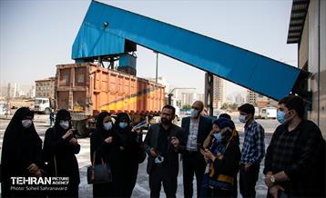 ششمین هفته دوره آموزشی کنش‌گری رسانه‌ای آرمانشهر 36