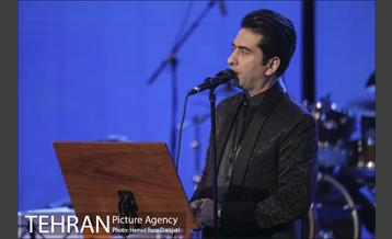 کنسرت آنلاین محمد معتمدی 23