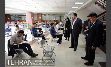 آزمون انتخاب یکصد کارشناس و متخصص شهرسازی و معماری 45