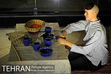 عمارت کاظمی (سرای کاظمی) 11