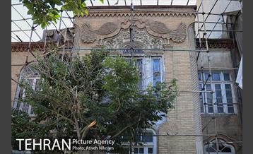 افتتاح اولین دفتر تسهیلگری فرهنگی اجتماعی پهنه رودکی 13