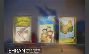 موزه کودکی ایرانک 14