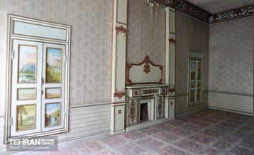 به بهانه روز جهانی بناها و محوطه های تاریخی 14