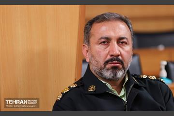 جلسه شورای معاونان، مشاوران و شهرداران مناطق 8