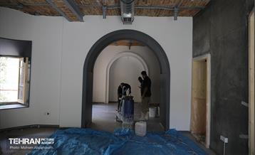 خانه روزنامه‌نگاران شهر 17