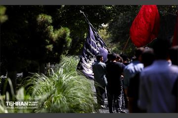تجمع نوجوانان عاشورایی 20