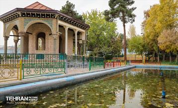 تهران زیبای من؛ منطقه 7