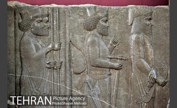 موزه ایران باستان 10