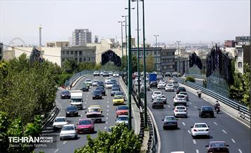 رخت عزا بر تن منطقه 5