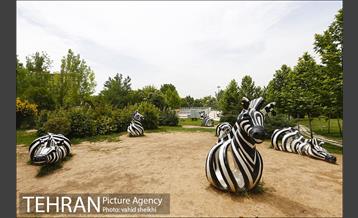 بوستان پلیس 10