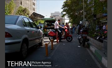 مسیری برای قانون شکنی 20