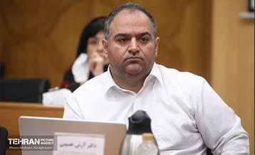 الزامات هوش مصنوعی در آینده نظام مدیریت شهری 15