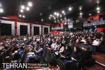 اولین رویداد تهران هوشمند "مدیریت هوشمند پسماند شهری" 25