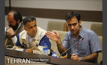 بازدید مدیرعامل متروی تهران از بخش میانی خط 7 مترو 24