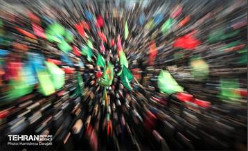 جشن خانوادگی ولادت حضرت زهرا (س) 22