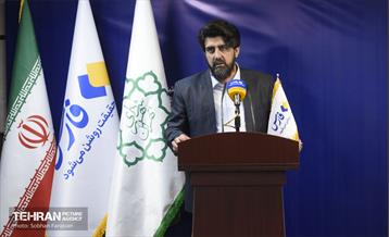 افتتاحیه دوره های مدیریت خبر و رسانه 11