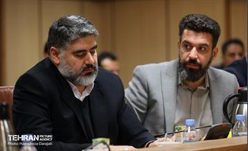 آخرین نشست مدیران روابط‌عمومی  26