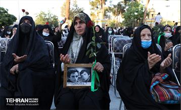 جشن بزرگ ولادت حضرت معصومه(س) 4