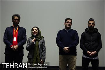 سیزدهمین جشنواره بین المللی سینماحقیقت 26
