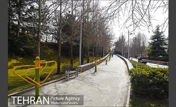 بوستان گفتگو 20