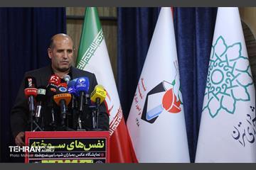 افتتاح نمایشگاه عکس «نفس‌های سوخته» 46