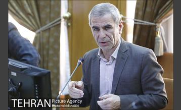 جلسه شورای معاونان  13