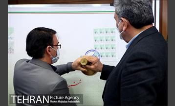 افتتاحیه ششمین مرحله ممیزی املاک شهر تهران 18