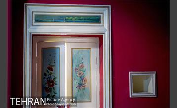 عمارت مستوفی الممالک 38