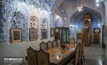 موزه هنرهای ملی ایران 2