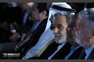 آیین گرامیداشت جشن جهانی نوروز ۱۴۰۴ 29