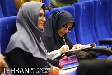 امضا تفاهم نامه بین سازمان فرهنگی هنری شهرداری تهران و معاونت پرورشی و فرهنگی وزارت آموزش و پرورش  16
