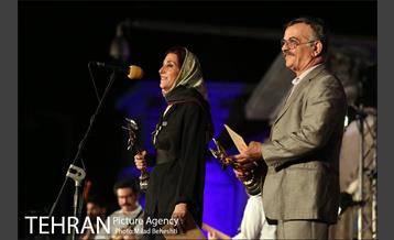 هجدهمین جشن خانه سینما‎ 24